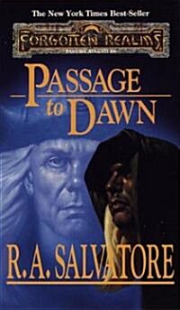 Passage to Dawn (Paperback)