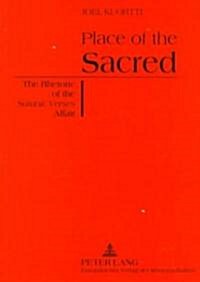 Place of the Sacred (Paperback)