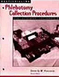 Multiskilling: Phlebotomy Collection Procedures for the Health Care Provider (Paperback)