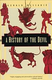 A History of the Devil (Paperback, Reprint)