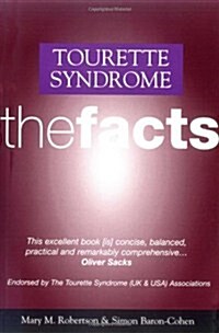Tourette Syndrome (Paperback, 2nd)