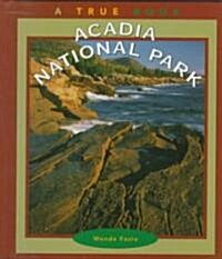 Acadia National Park (Library)