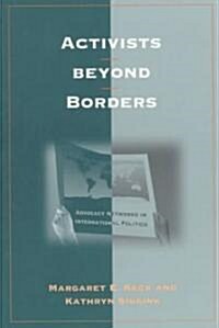 Activists Beyond Borders: The Relocation of Jewish Immigrants Across America (Paperback)