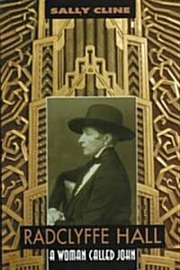 Radclyffe Hall (Hardcover)