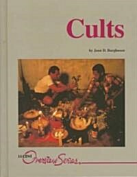 Cults (Library)