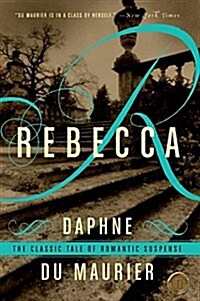 Rebecca (Paperback, Special)