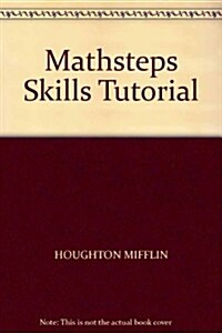 Mathsteps Skills Tutorial (CD-ROM)