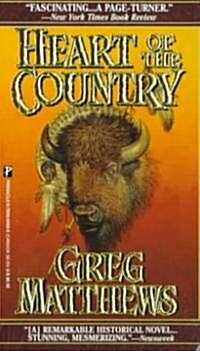 Heart of the Country (Paperback, Reissue)