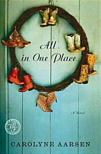 All in One Place (Paperback)
