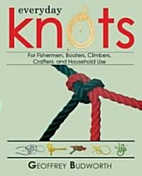 Everyday Knots (Paperback)