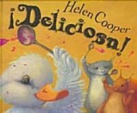 Deliciosa! (Hardcover)