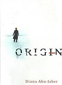 Origin (Hardcover)