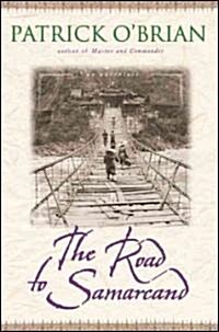 The Road to Samarcand (Hardcover)