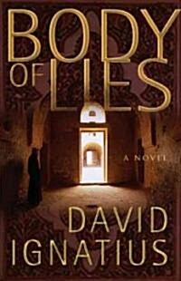 Body of Lies (Hardcover)