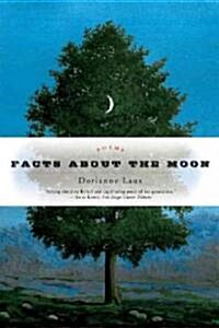 Facts about the Moon: Poems (Paperback)