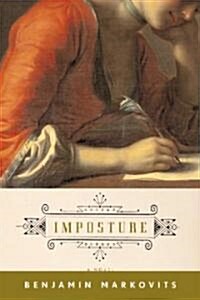 Imposture (Paperback)