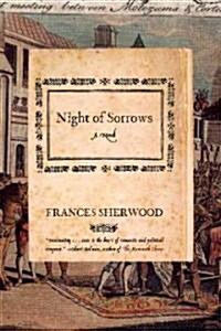 Night of Sorrows (Paperback, Reprint)