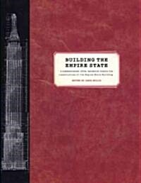Building the Empire State (Paperback, Reprint)