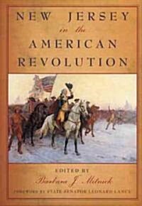 New Jersey in the American Revolution (Paperback)