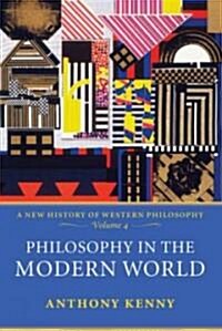 Philosophy in the Modern World (Hardcover)