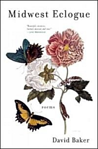 Midwest Eclogue: Poems (Paperback)
