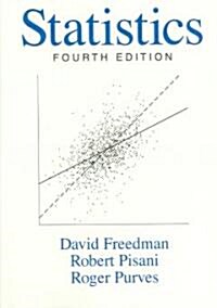 Statistics (Hardcover, 4)
