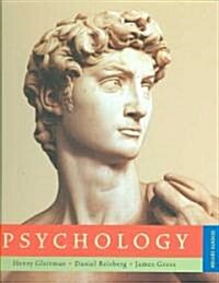 Psychology (Hardcover, Pass Code, 7th)