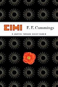 EIMI: A Journey Through Soviet Russia (Paperback)