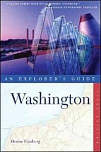 Washington (Paperback)