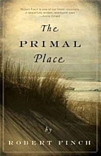 The Primal Place (Paperback)