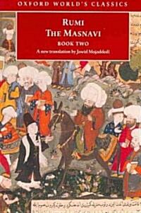 The Masnavi (Paperback)