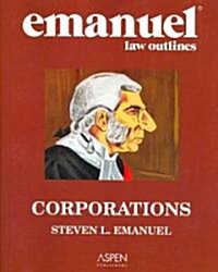 Corporations (Paperback, 5th)