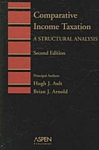 Comparative Income Taxation (Paperback, 2nd)