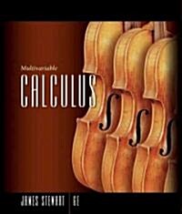 Multivariable Calculus (Hardcover, 6th)