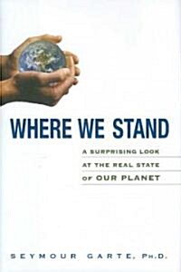 Where We Stand (Hardcover, 1st)