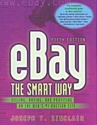 Ebay the Smart Way (Paperback, 5th)