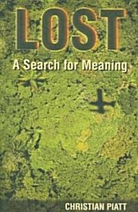 Lost (Paperback)