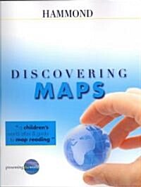 Hammond Discovering Maps (Paperback)