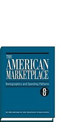 The American Marketplace (Hardcover, 8th)