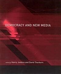 Democracy and New Media (Hardcover)