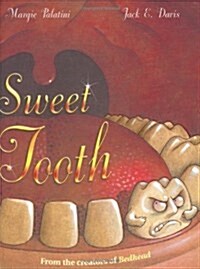 Sweet Tooth (Hardcover)