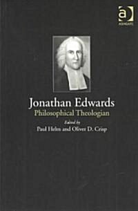 Jonathan Edwards (Paperback)
