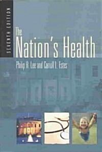 The Nations Health (Paperback, 7, Revised)
