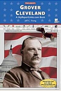 Grover Cleveland (Library Binding)