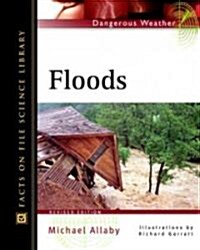 Floods (Hardcover, Revised)