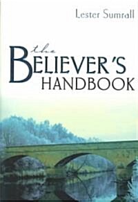 [중고] The Believers Handbook (Paperback)