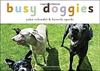 Busy Doggies (Board Books)