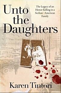 Unto the Daughters (Hardcover)