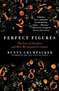 Perfect Figures (Hardcover)