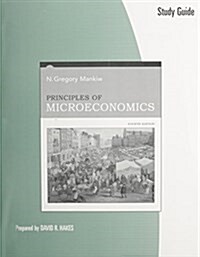 Principles of Microeconomics (Paperback, 4th, Study Guide)